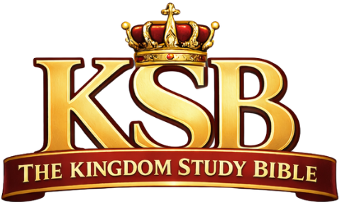 Kingdom Study Bible Online
